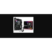 ASUS ROG STRIX X870E-E GAMING WIFI