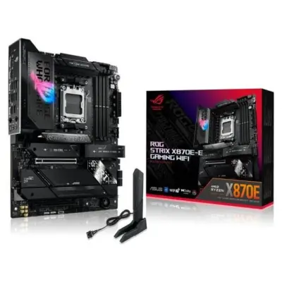 ASUS ROG STRIX X870E-E GAMING WIFI