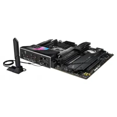 ASUS ROG STRIX X870E-E GAMING WIFI