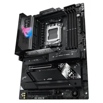 ASUS ROG STRIX X870E-E GAMING WIFI