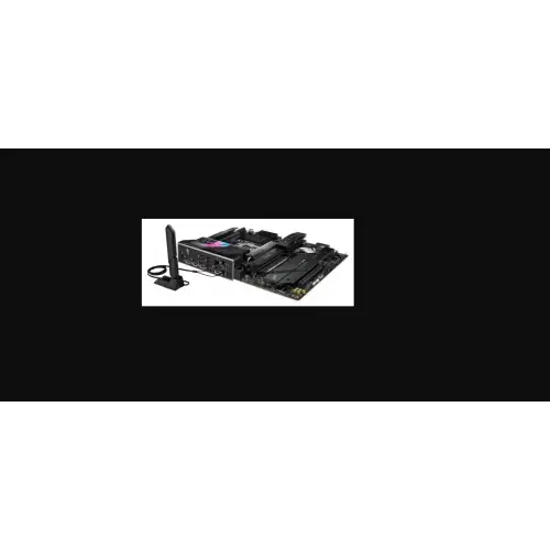 ASUS ROG STRIX X870E-E GAMING WIFI