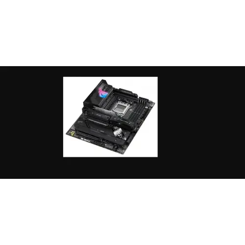 ASUS ROG STRIX X870E-E GAMING WIFI