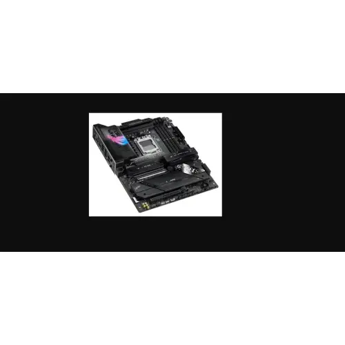 ASUS ROG STRIX X870E-E GAMING WIFI