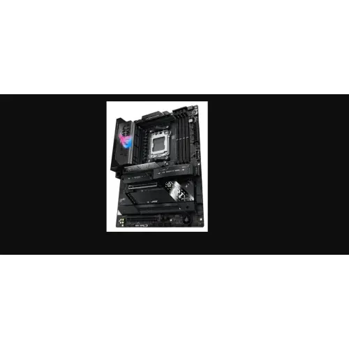 ASUS ROG STRIX X870E-E GAMING WIFI