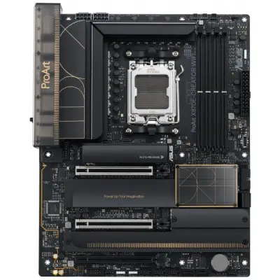 ASUS PROART X870E-CREATOR WIFI