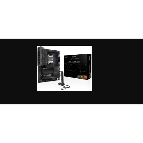 ASUS PROART X870E-CREATOR WIFI