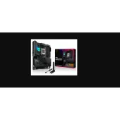 ASUS ROG STRIX X870-F GAMING WIFI