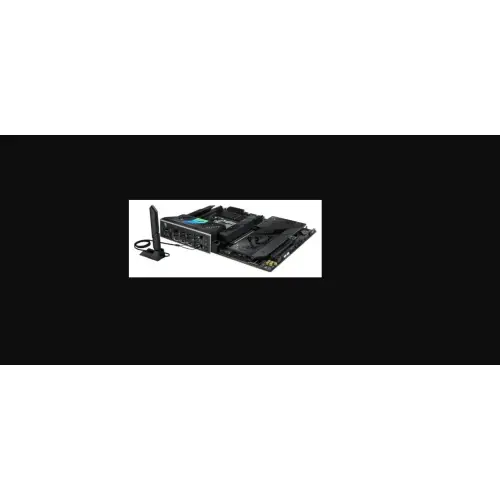 ASUS ROG STRIX X870-F GAMING WIFI