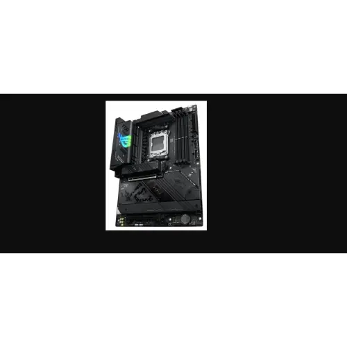 ASUS ROG STRIX X870-F GAMING WIFI