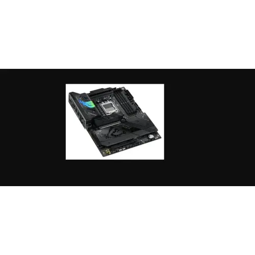 ASUS ROG STRIX X870-F GAMING WIFI