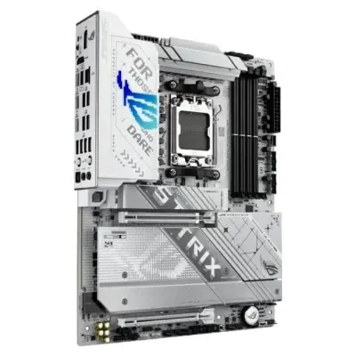 ASUS ROG STRIX X870-A GAMING WIFI