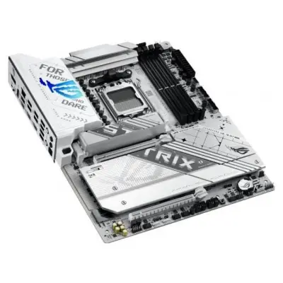 ASUS ROG STRIX X870-A GAMING WIFI