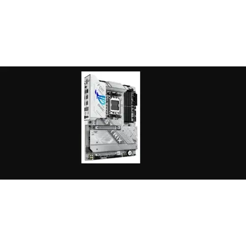 ASUS ROG STRIX X870-A GAMING WIFI