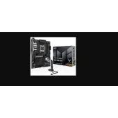 ASUS TUF GAMING X870-PLUS WIFI