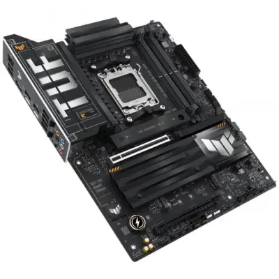 ASUS TUF GAMING X870-PLUS WIFI