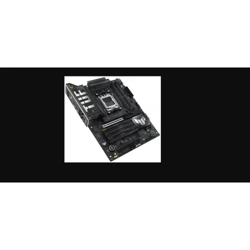 ASUS TUF GAMING X870-PLUS WIFI