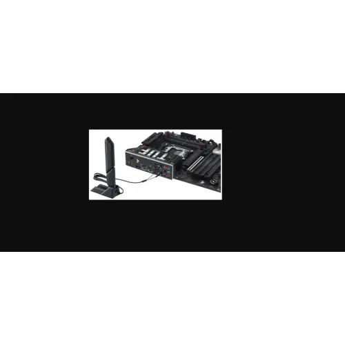 ASUS TUF GAMING X870-PLUS WIFI