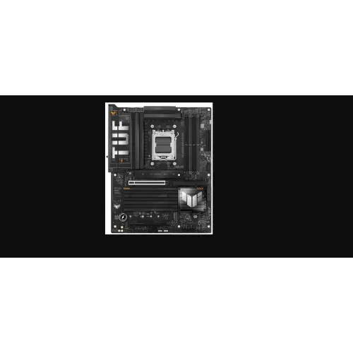 ASUS TUF GAMING X870-PLUS WIFI