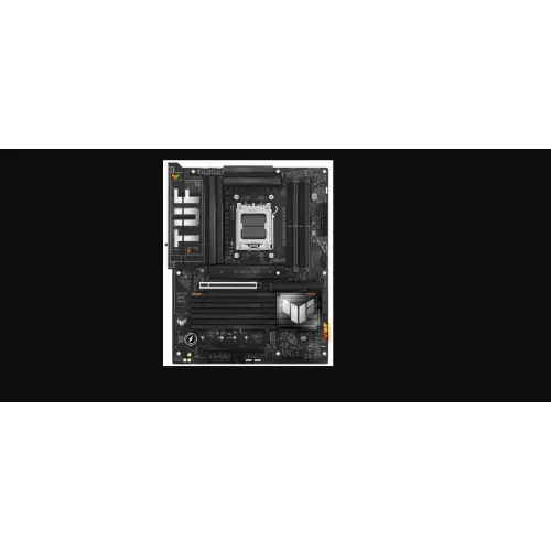 ASUS TUF GAMING X870-PLUS WIFI