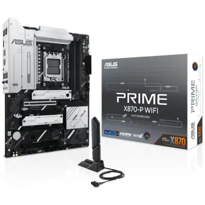 ASUS PRIME X870-P WIFI