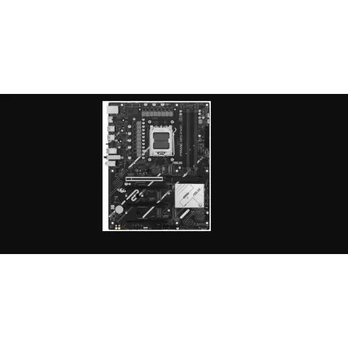 ASUS PRIME X870-P WIFI