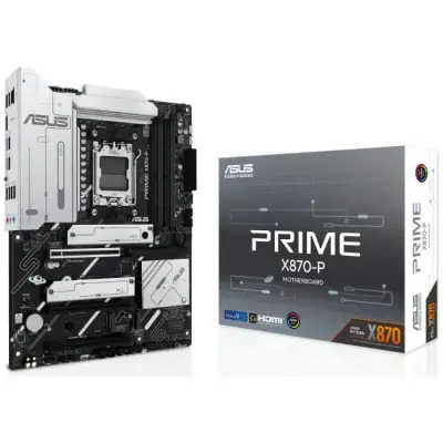 ASUS PRIME X870-P