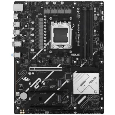 ASUS PRIME X870-P