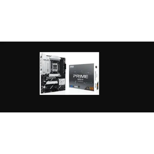 ASUS PRIME X870-P