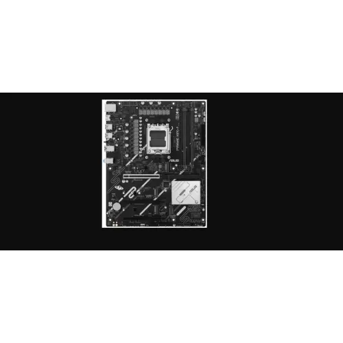 ASUS PRIME X870-P