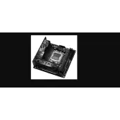 ASUS ROG STRIX X870-I GAMING WIFI
