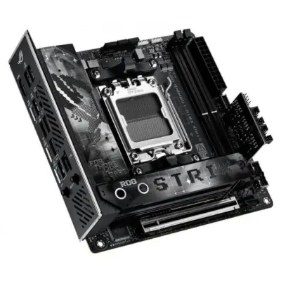 ASUS ROG STRIX X870-I GAMING WIFI