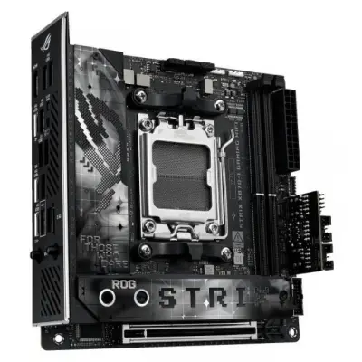 ASUS ROG STRIX X870-I GAMING WIFI