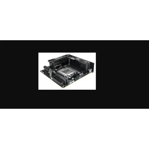 ASUS ROG STRIX X870-I GAMING WIFI