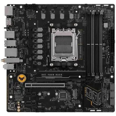 ASUS TUF GAMING B650M-E WIFI