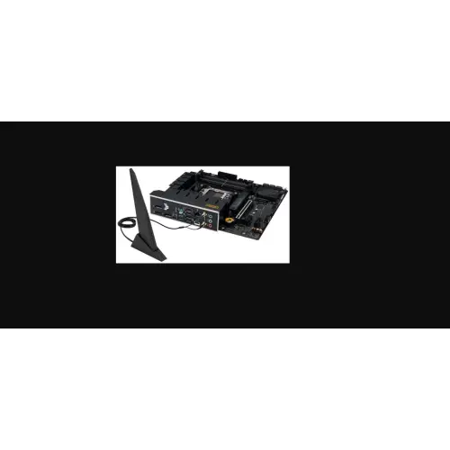 ASUS TUF GAMING B650M-E WIFI