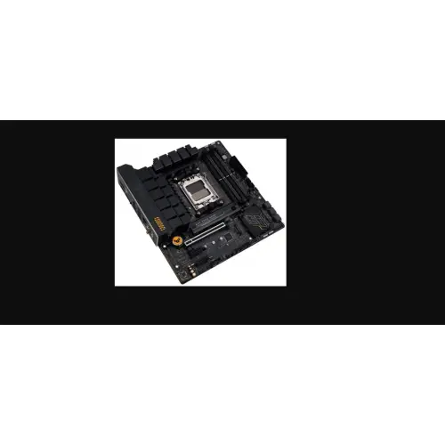 ASUS TUF GAMING B650M-E WIFI