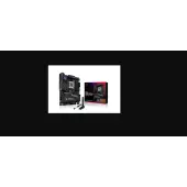 ASUS ROG STRIX B850-E GAMING WIFI