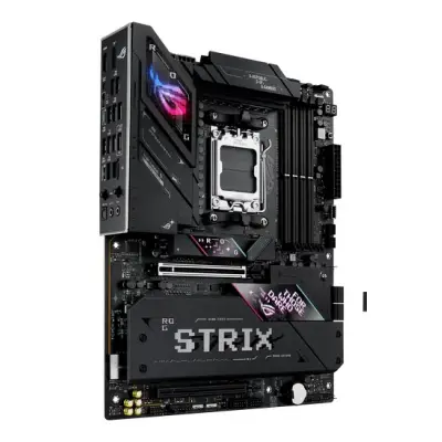 ASUS ROG STRIX B850-E GAMING WIFI