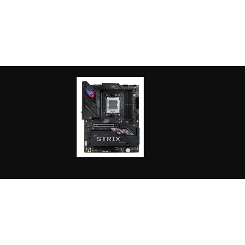 ASUS ROG STRIX B850-E GAMING WIFI