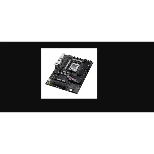 ASUS ROG STRIX B850-E GAMING WIFI