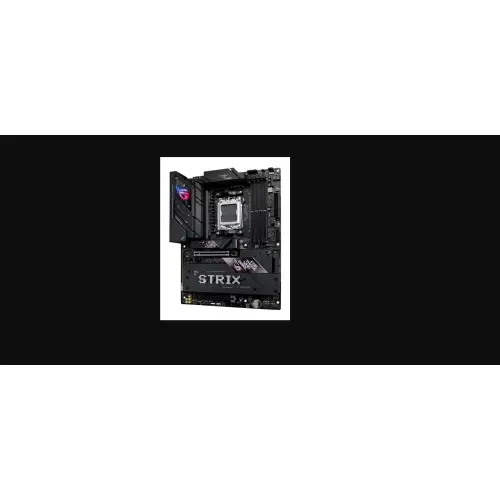 ASUS ROG STRIX B850-E GAMING WIFI
