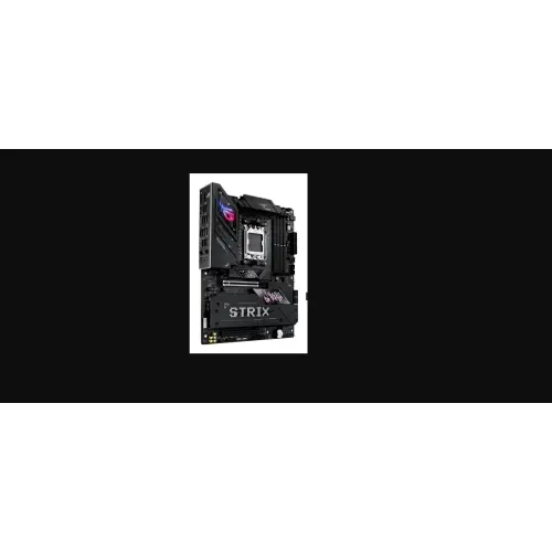 ASUS ROG STRIX B850-E GAMING WIFI