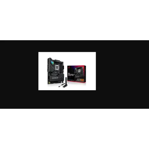 ASUS ROG STRIX B850-F GAMING WIFI