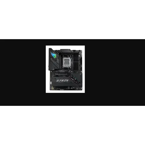 ASUS ROG STRIX B850-F GAMING WIFI
