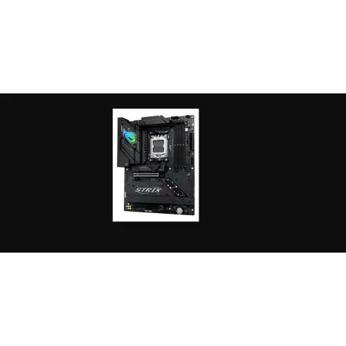 ASUS ROG STRIX B850-F GAMING WIFI