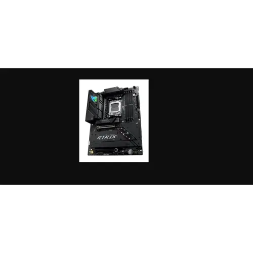 ASUS ROG STRIX B850-F GAMING WIFI