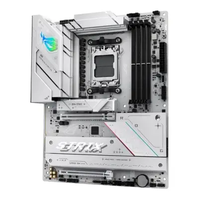 ASUS ROG STRIX B850-A GAMING WIFI