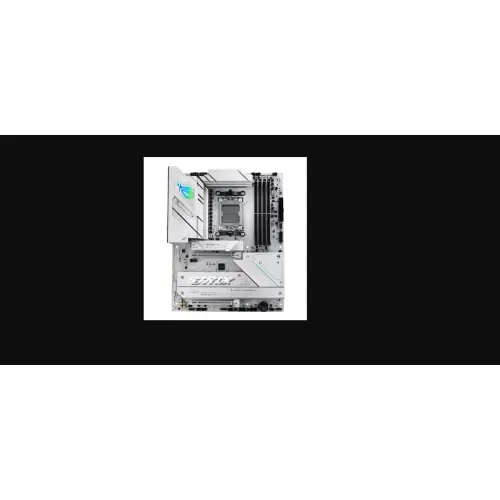 ASUS ROG STRIX B850-A GAMING WIFI