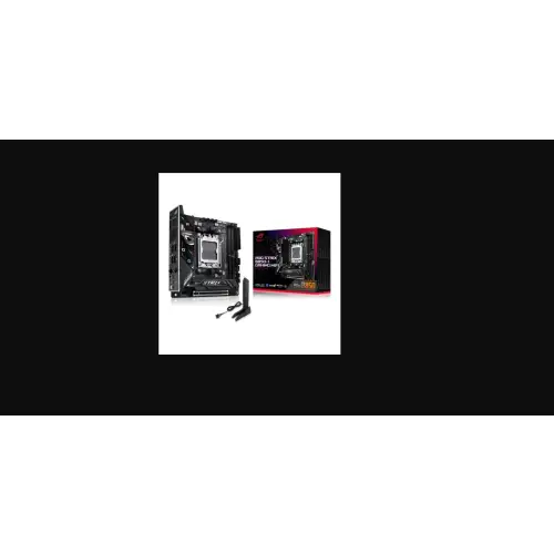 ASUS ROG STRIX B850-I GAMING WIFI