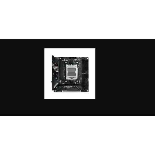 ASUS ROG STRIX B850-I GAMING WIFI